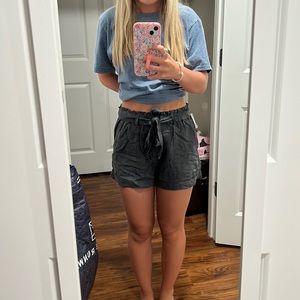 Shorts!